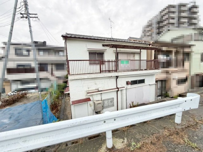 【外観】 | 神石市之町　売土地 | プランニングのご相談もお気軽にお問い合わせくださいね♪