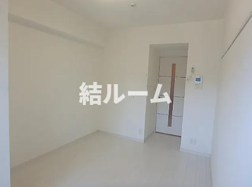 北区王子３丁目の賃貸マンションの内装