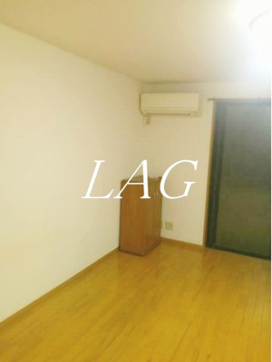 【居間・リビング】 | ユーパレス | 洋室のお部屋です。