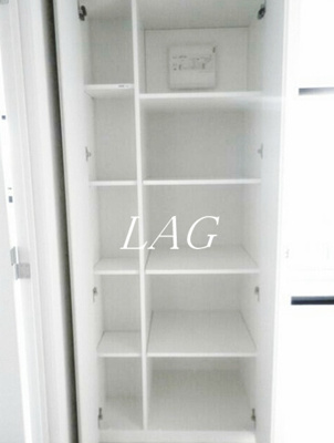 【収納】 | グランデールＧ．Ｈ． | 収納です。
