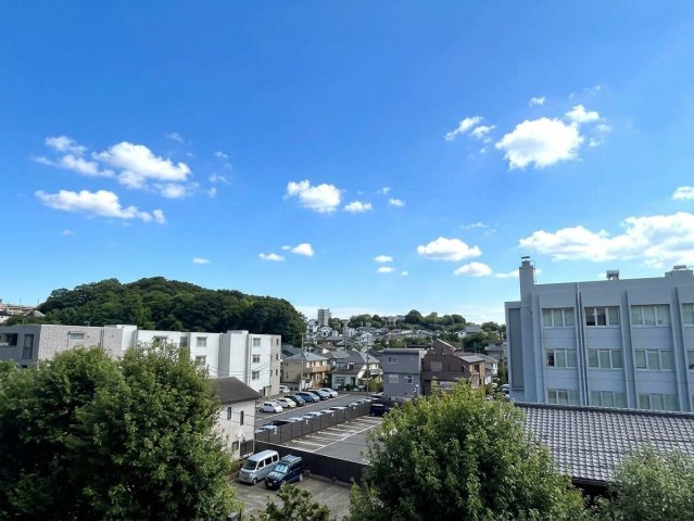 中山南パーク・ホームズの展望|見晴らしの良さが魅力で、日々の暮らしに心地よい変化をもたらします。
