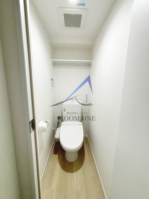 mocaのトイレ|トイレです。