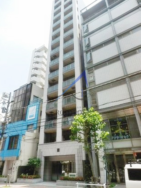 日神デュオステージ浅草三筋の外観|外観です。