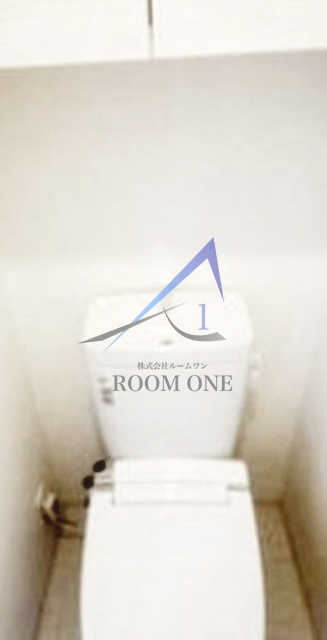 ＤＩＰＳ西日暮里のトイレ|トイレです。