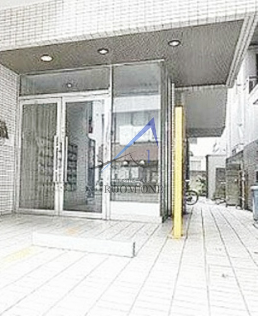 Ｂｅｉｔ　Ｓｈａｌｏｍのエントランス|エントランスです。