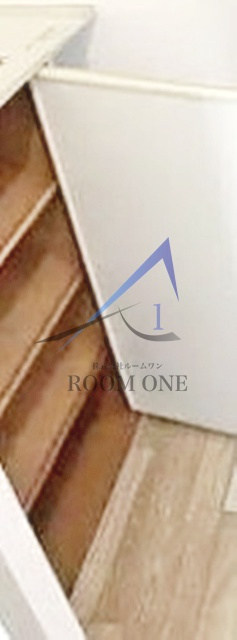 サンライズ　壱番館の内装