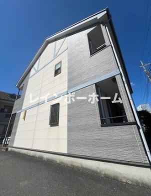 ブルージェ・アベ和光Ⅱのその他共用部分