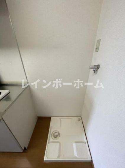 ブルージェ・アベ和光Ⅱの設備