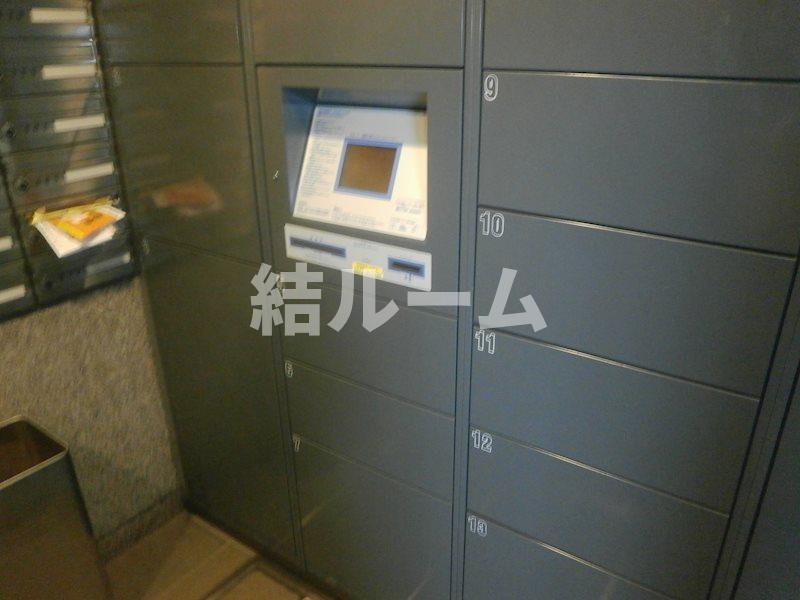 練馬区豊玉中２丁目の賃貸マンションのその他共用部分