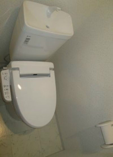 別号室参考写真 