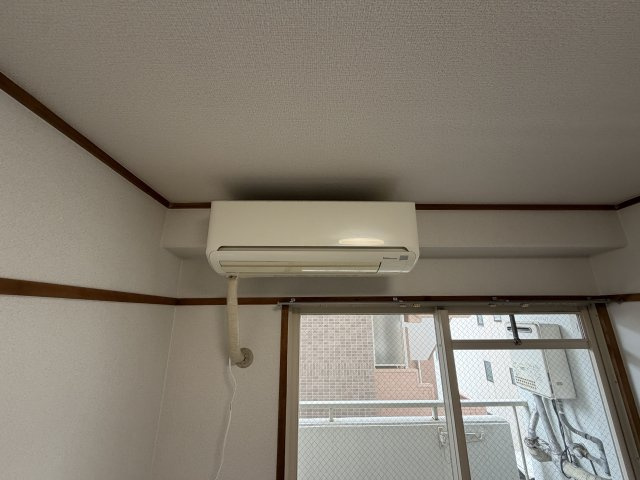 十日市Kビルの設備