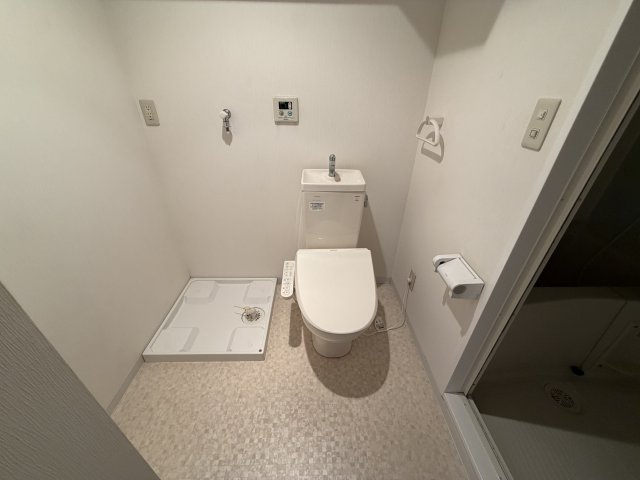 十日市Kビルのトイレ|トイレです