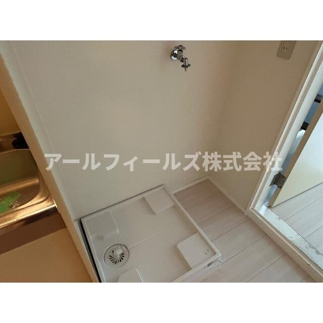 エスペラントイケダの設備