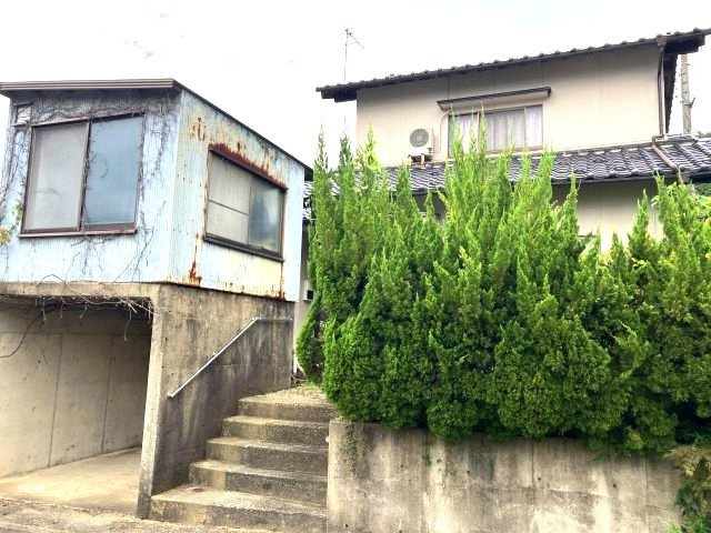 百合地　中古戸建　5K