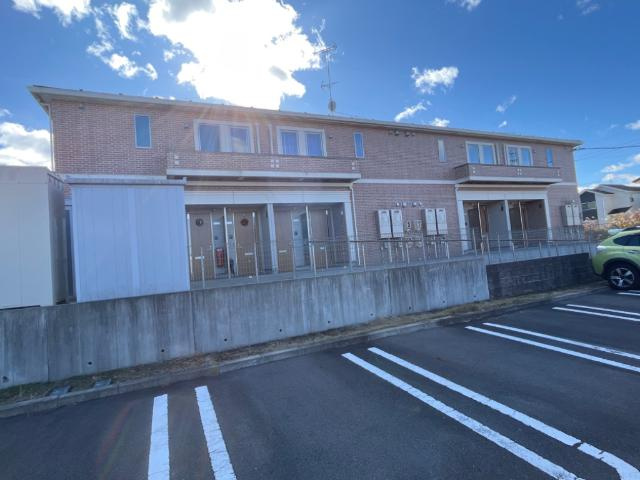 グリーン川島の外観|外観写真（昼）