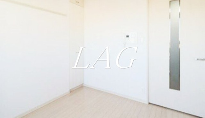 【居間・リビング】 | アヴィニティー品川戸越 | 洋室のお部屋です。
