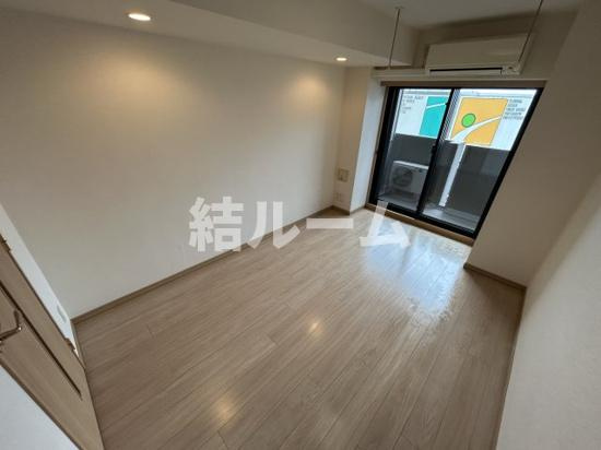 練馬区豊玉中２丁目の賃貸マンションの寝室