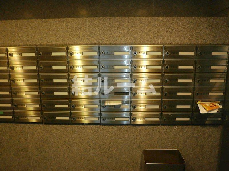 練馬区豊玉中２丁目の賃貸マンションのその他共用部分