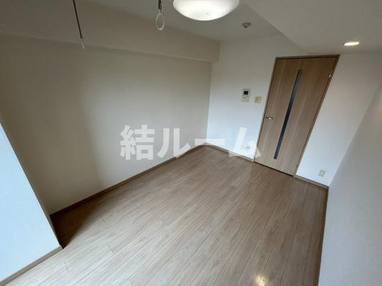 練馬区豊玉中２丁目の賃貸マンションの居間・リビング