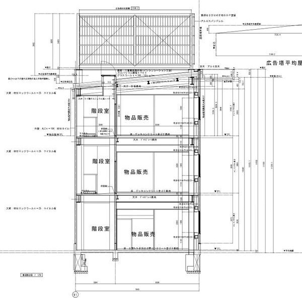 大須SHビル