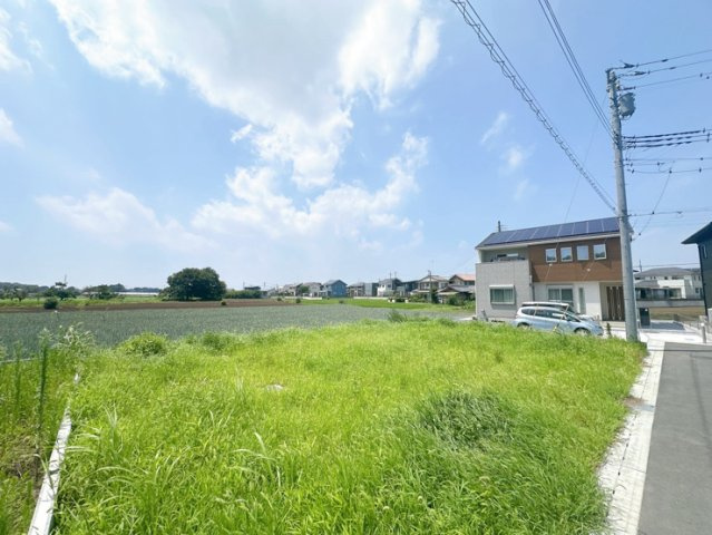 小山市田間　新築戸建19のその他