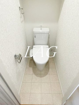 【トイレ】 | ゼルコーバ | トイレです。