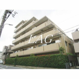 Ｄ’クラディア氷川台レジデンスの画像