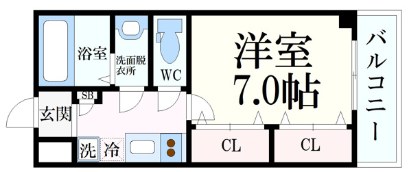 ブリックハウス