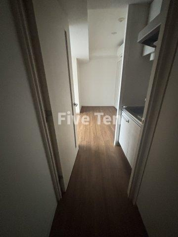 ＶＯＲＴ渋谷松濤ｒｅｓｉｄｅｎｃｅの内装