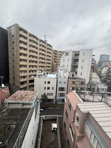 ＶＯＲＴ渋谷松濤ｒｅｓｉｄｅｎｃｅの展望