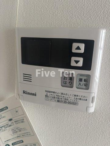 ＶＯＲＴ渋谷松濤ｒｅｓｉｄｅｎｃｅの設備