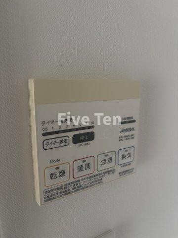 ＶＯＲＴ渋谷松濤ｒｅｓｉｄｅｎｃｅの設備