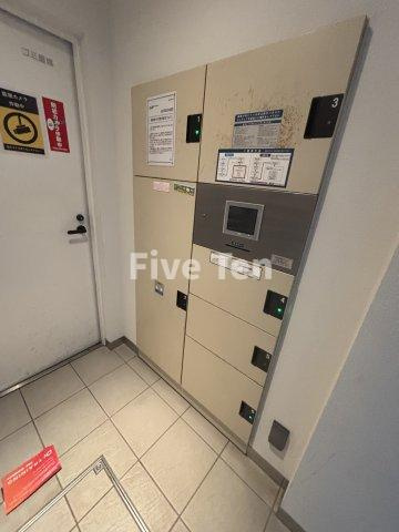 ＶＯＲＴ渋谷松濤ｒｅｓｉｄｅｎｃｅのその他共用部分