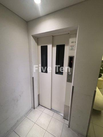 ＶＯＲＴ渋谷松濤ｒｅｓｉｄｅｎｃｅのその他共用部分