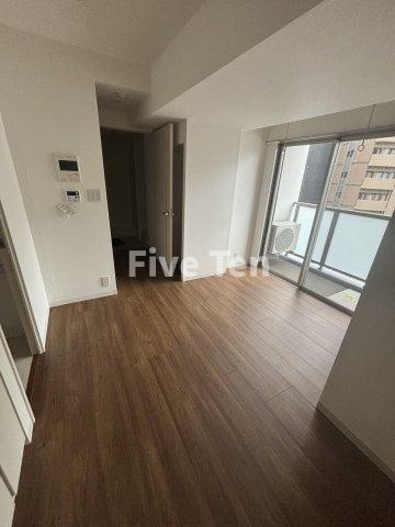 ＶＯＲＴ渋谷松濤ｒｅｓｉｄｅｎｃｅの居間・リビング