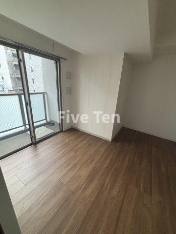 ＶＯＲＴ渋谷松濤ｒｅｓｉｄｅｎｃｅの居間・リビング