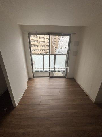 ＶＯＲＴ渋谷松濤ｒｅｓｉｄｅｎｃｅの居間・リビング