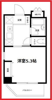 【間取り】 | ハートランド