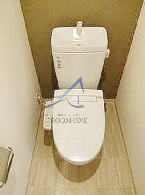 リライア東武練馬のトイレ|トイレです。