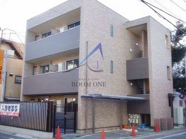 エムドリームの外観|外観です。
