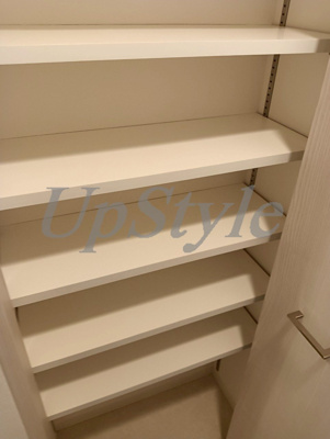 【収納】 | アーバンパーク入谷