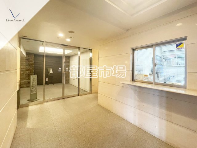 日神パレステージ田端のその他|管理人室