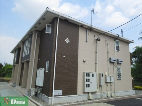 リヴァー　アンジュＢ