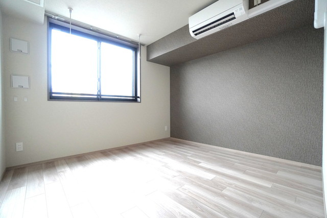 ＣＲＥＡＴＩＦ桜新町の居間・リビング|※写真は同タイプ住戸です。