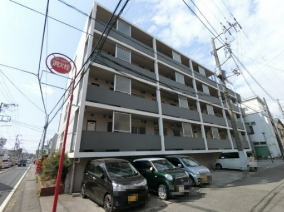 ライトコア前原