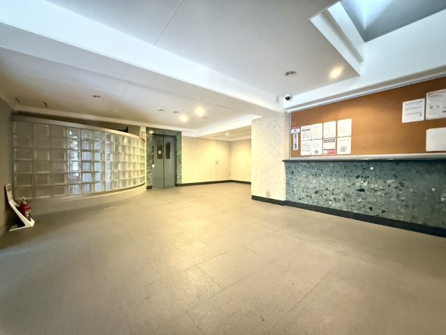 メゾン本山中町のその他
