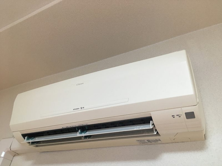 【設備】オーパス 