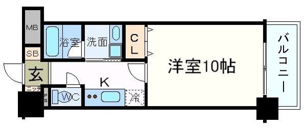 セレッソコート新大阪