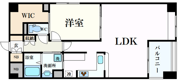 CASSIA江坂