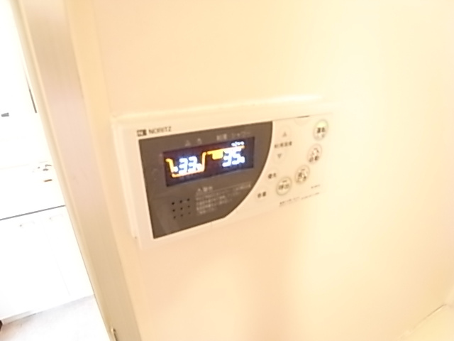 【設備】 | ライトコア前原